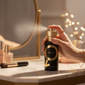 Long Lasting Pheromone Perfume — Citrus Grapefruit and Violet Floral Scent`