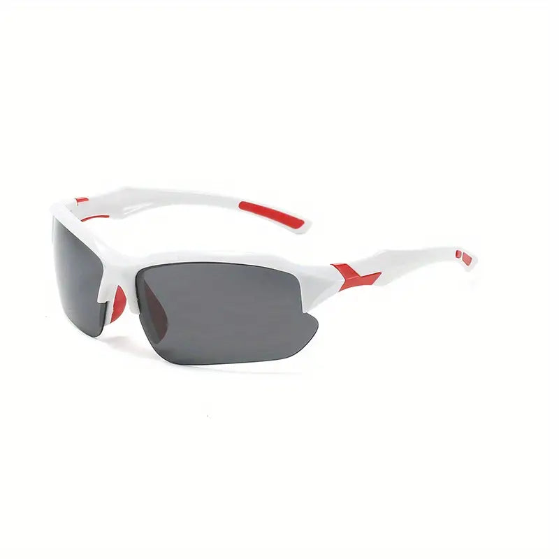 Gafas de sol deportivas polarizadas AdventureVision — Ajuste cómodo