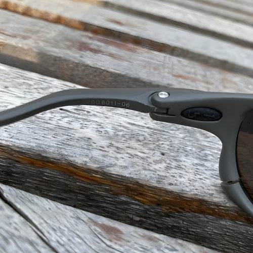 OutdoorPro Polarized Sport Sunglasses - UV400 Protection | meowbutter