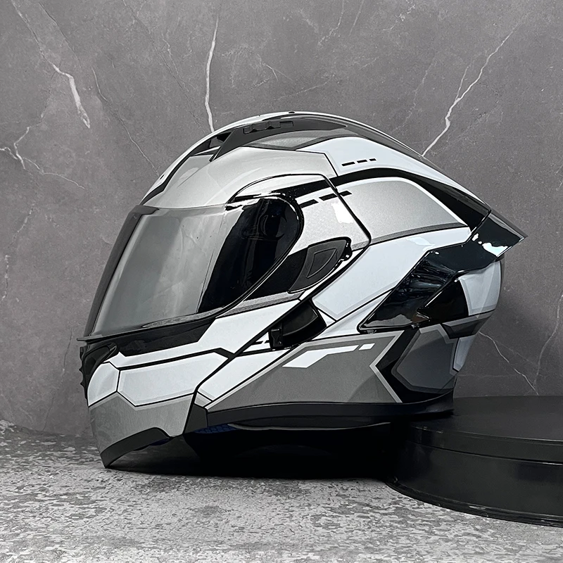 Casco Veltrix X11 Carbon – Certificado DOT y ECE - Meowbutter