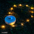 Nova Wireless Outdoor String Lights For Patio Ambiance