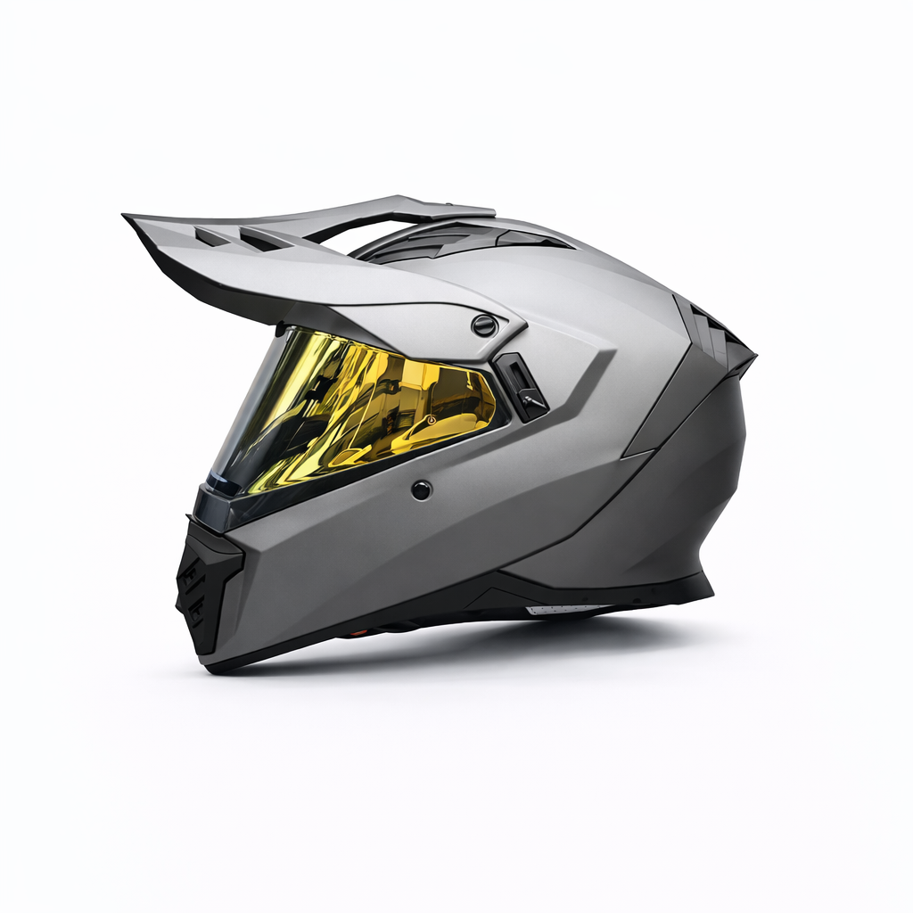 StormBlade XR Adventure Pro - Meowbutter