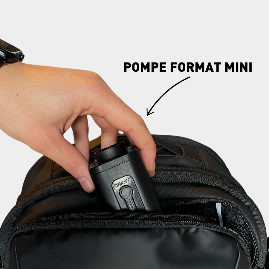 Carry-On Sized Expandable Compression Backpack With 180-Degree Opening And Shoe Compartment
