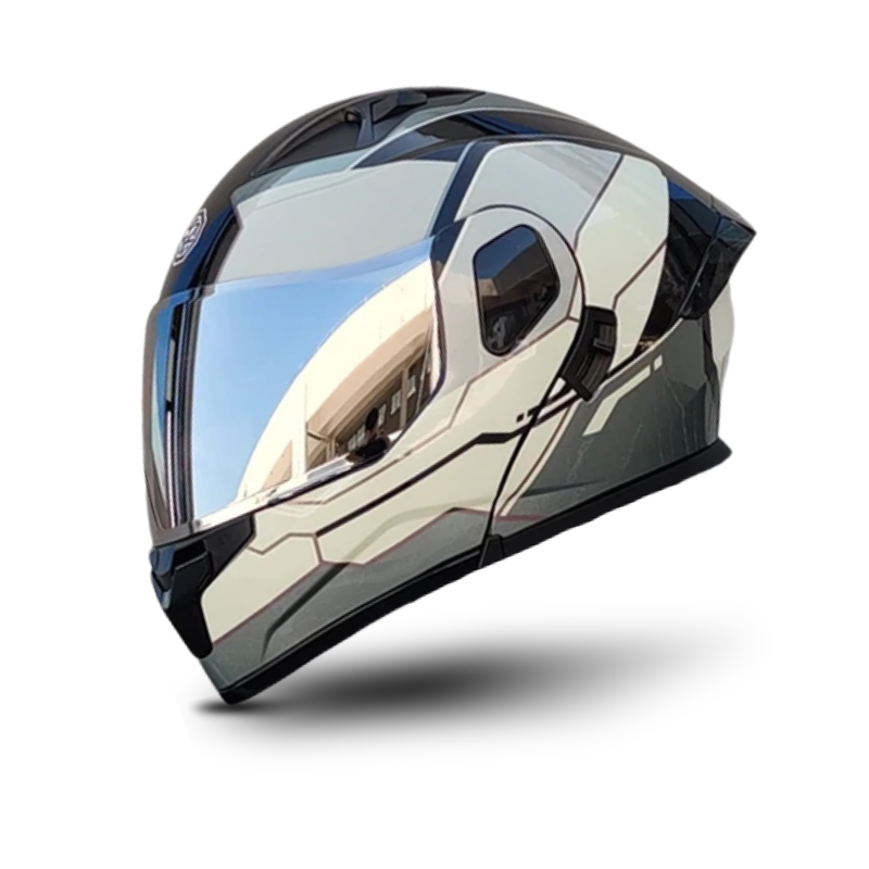 Casco per Moto Helmet | meowbutter