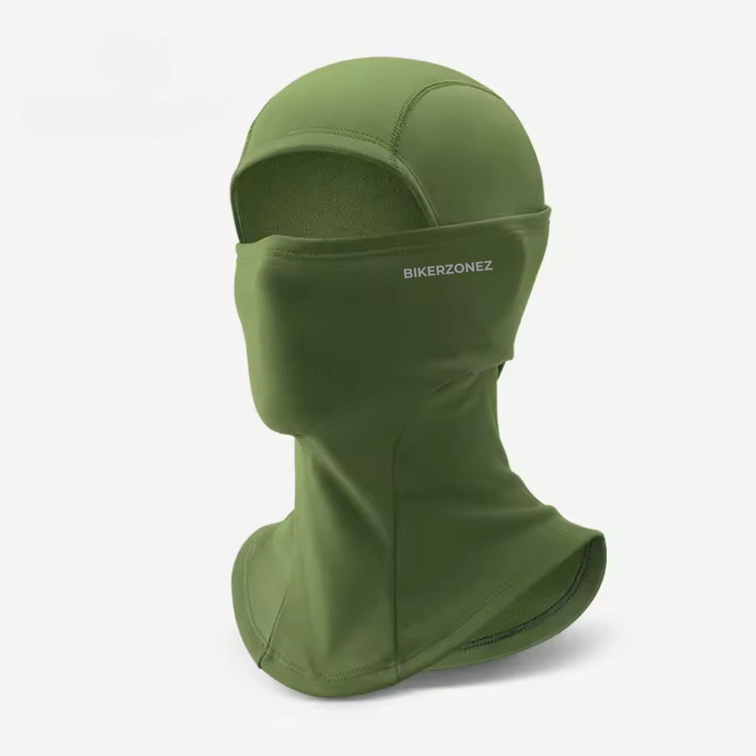 Winter Rider Face Mask – Warm, Windproof & Breathable - Meowbutter