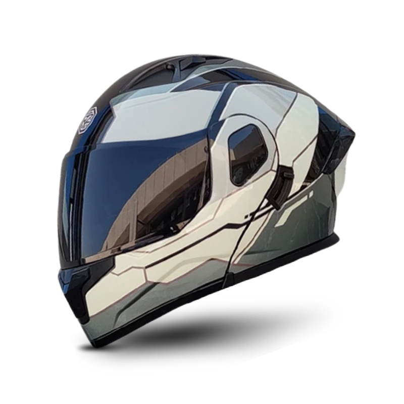 Casco per Moto Helmet | meowbutter