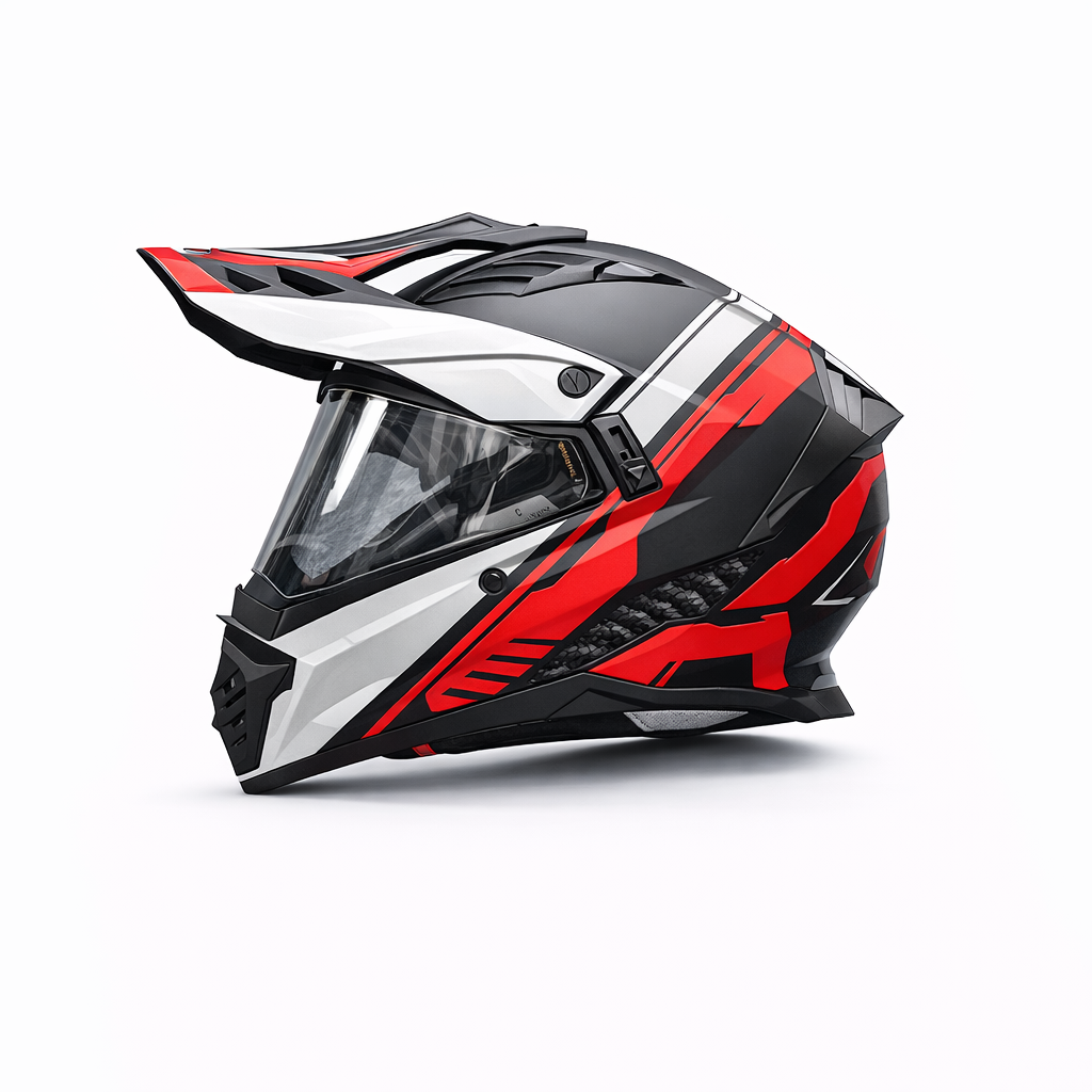 StormBlade XR Adventure Pro - Meowbutter