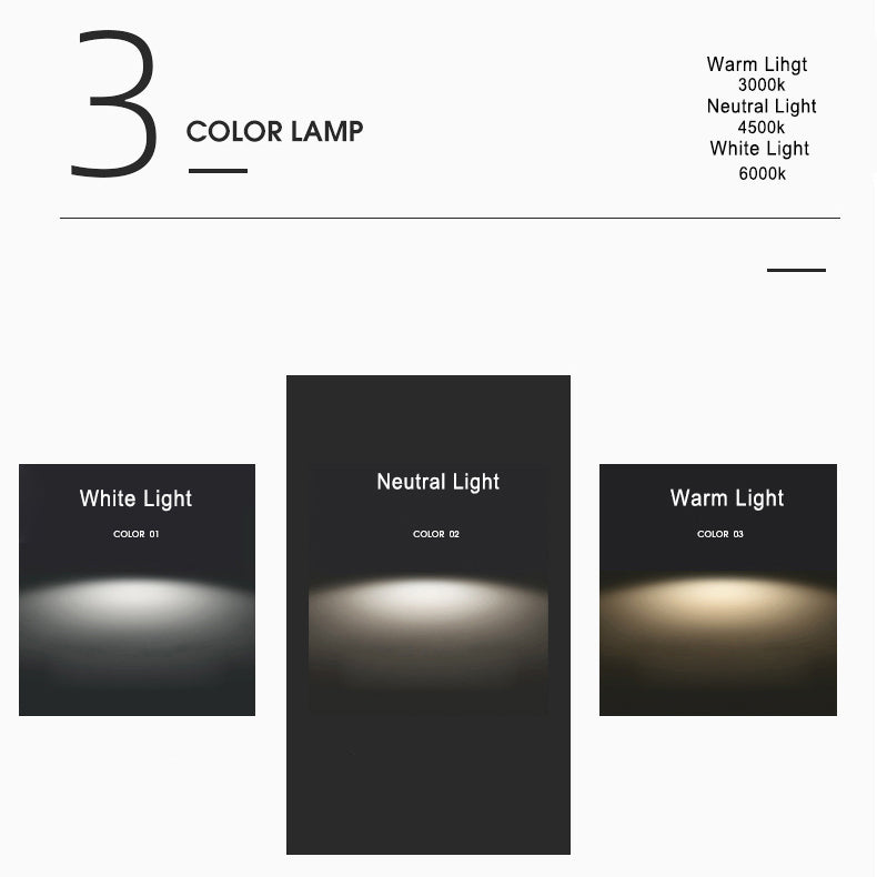 Japanese-Style Ceiling Light | Orntli