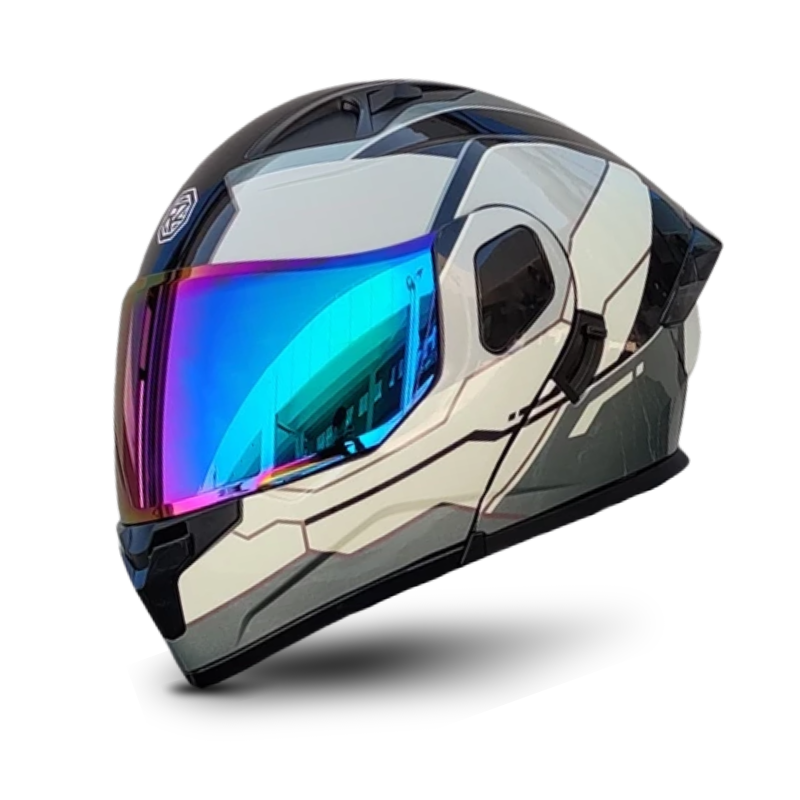 Casco per Moto Helmet | meowbutter