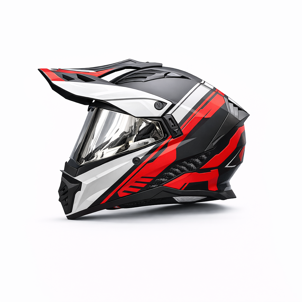 StormBlade XR Adventure Pro - Meowbutter