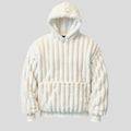 Hoodie With Fleece Blanket For Cozy All Day Comfort