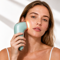 IPL Hair Removal Device for Hair Reduction and Lasting Smooth Skin