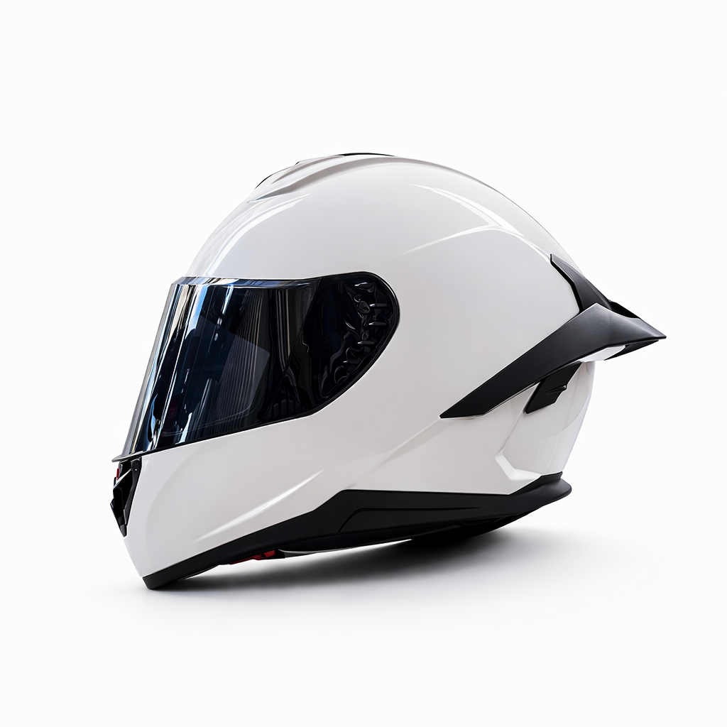 Casco Integral ORZ-966 X-Pro - Meowbutter