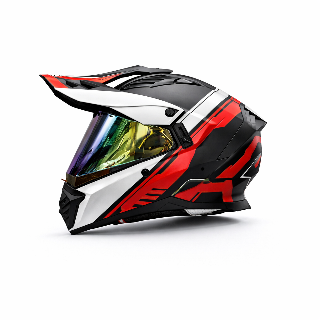 StormBlade XR Adventure Pro - Meowbutter