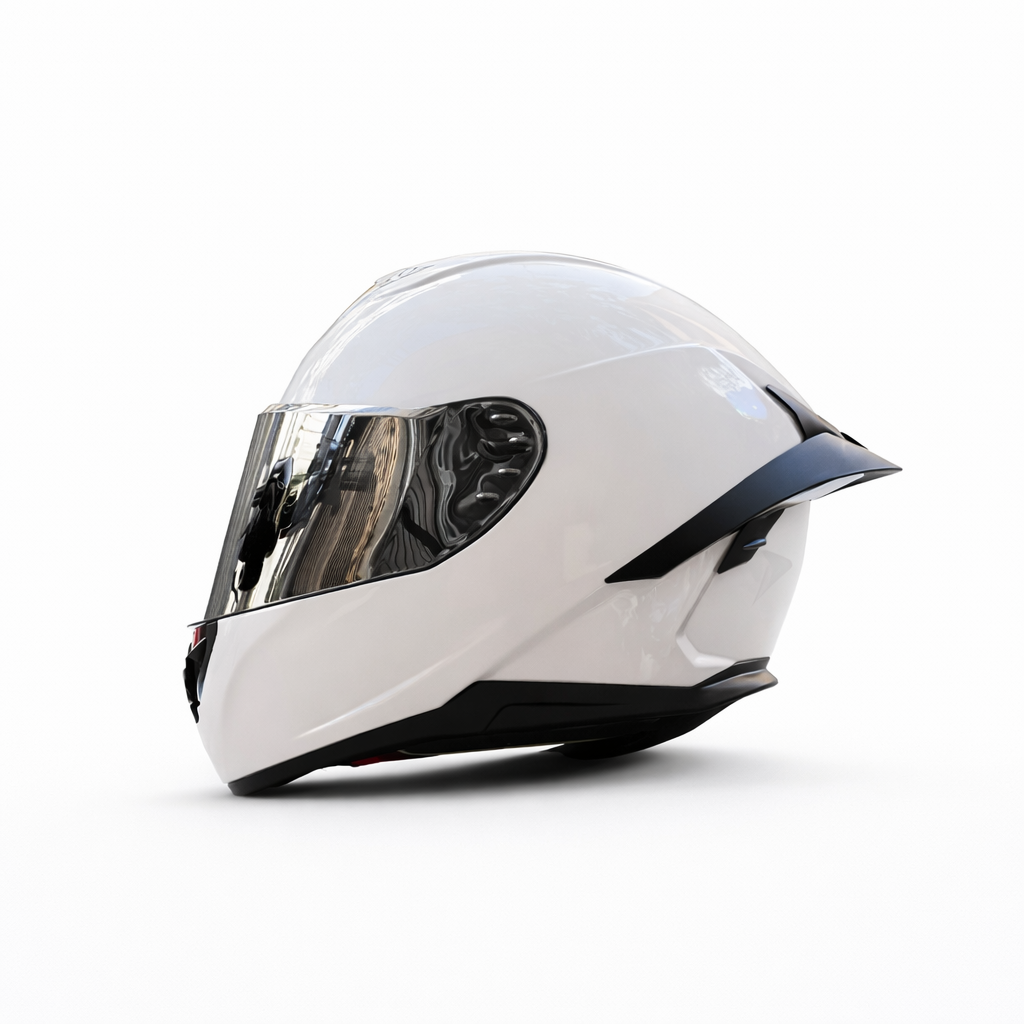 Casco Integral ORZ-966 X-Pro - Meowbutter