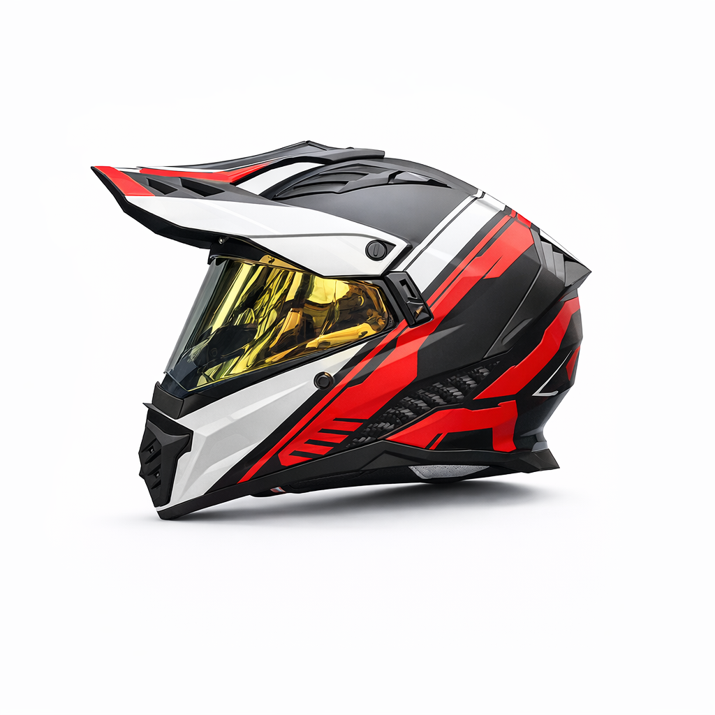 StormBlade XR Adventure Pro - Meowbutter