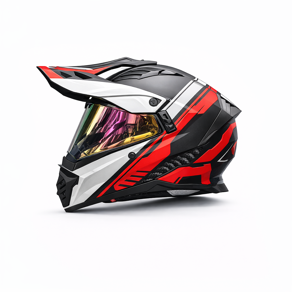 StormBlade XR Adventure Pro - Meowbutter