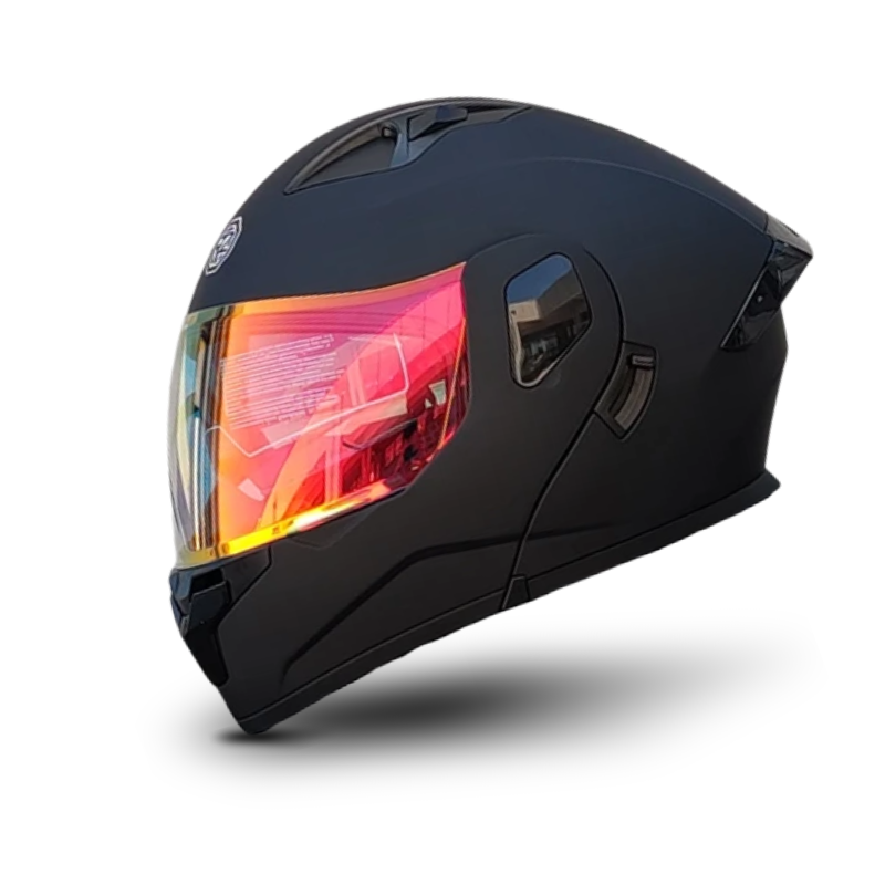 Casco per Moto Helmet | meowbutter
