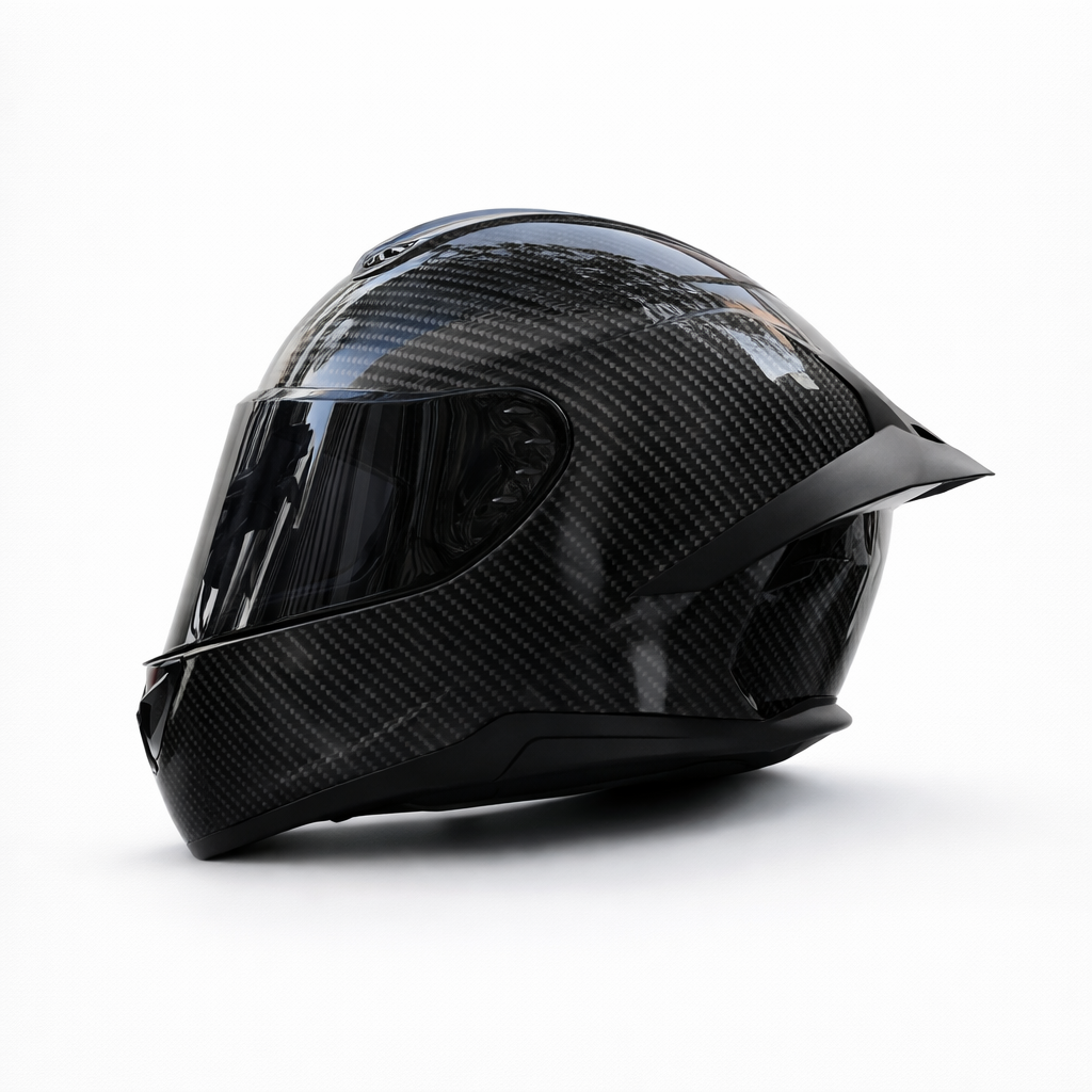 Casco Integral ORZ-966 X-Pro - Meowbutter