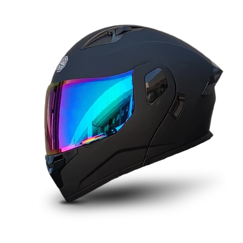 Casco per Moto Helmet | meowbutter