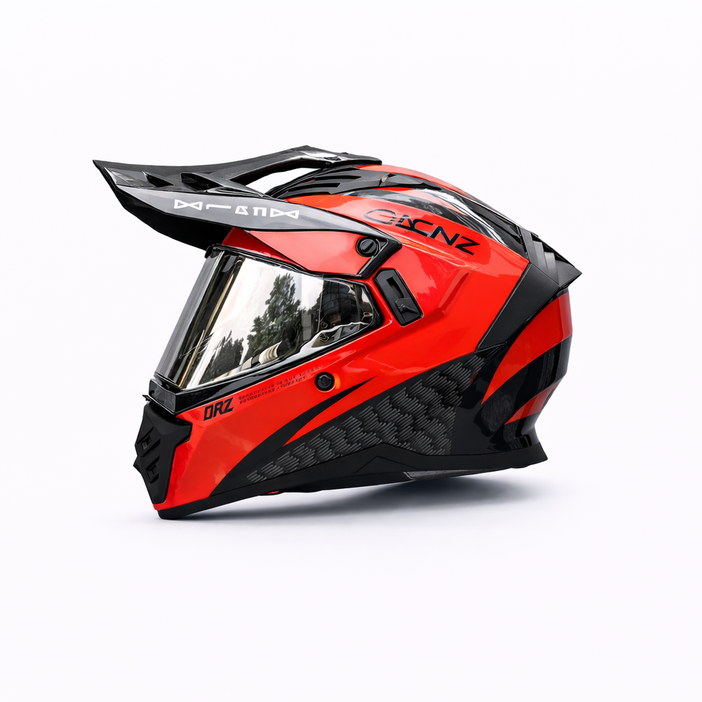 StormBlade XR Adventure Pro - Meowbutter