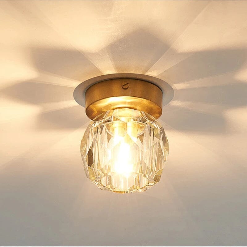 Evelyn Wall Lamps