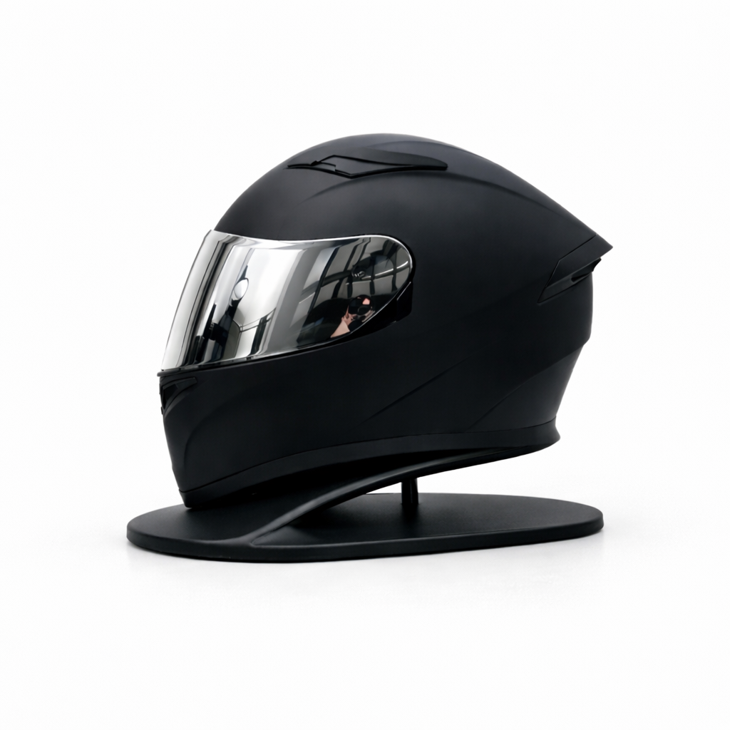 Casco de motocicleta integral JIEKAI-316 Pro - Meowbutter