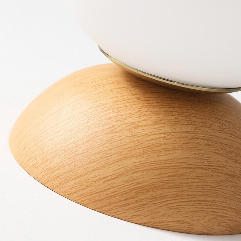 Japanese-Style Ceiling Light | Orntli