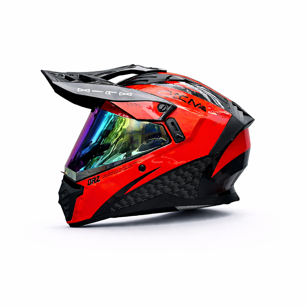 StormBlade XR Adventure Pro - Meowbutter