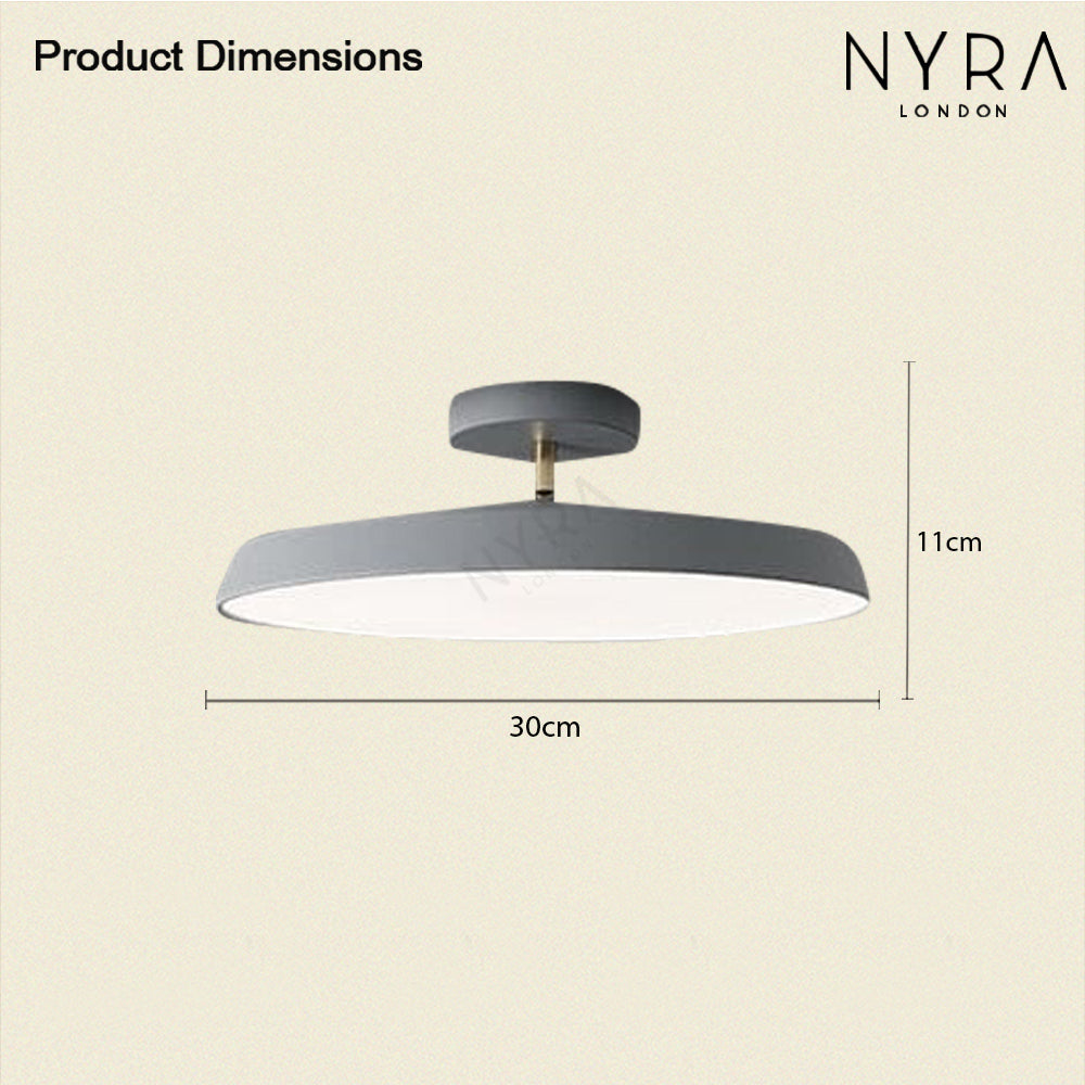 Macaroon Wall Lamp