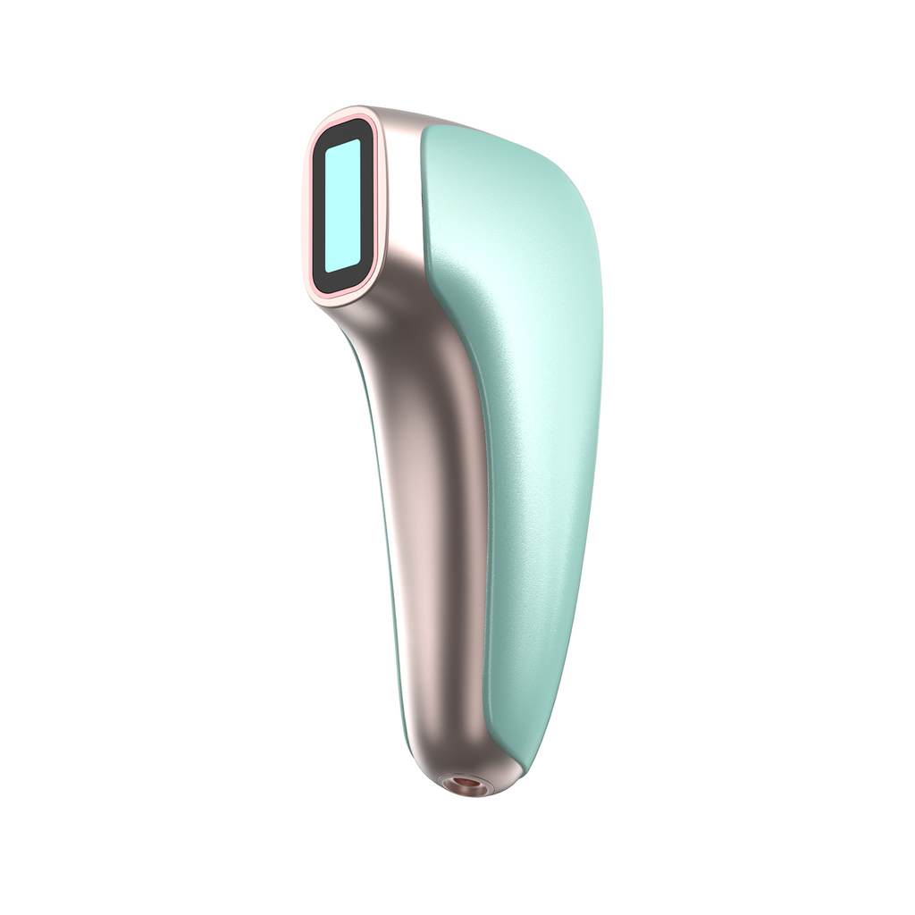 IPL Hair Removal Device for Hair Reduction and Lasting Smooth Skin