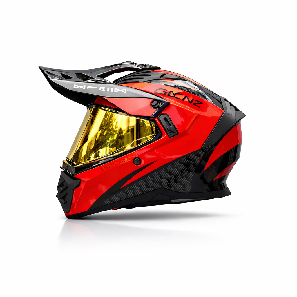 StormBlade XR Adventure Pro - Meowbutter