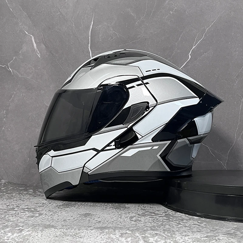 Casco Veltrix X11 Carbon – Certificado DOT y ECE - Meowbutter