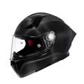 CYRIL R30S Carbon Pro helhjälm - DOT- och ECE-godkänd - Meowbutter