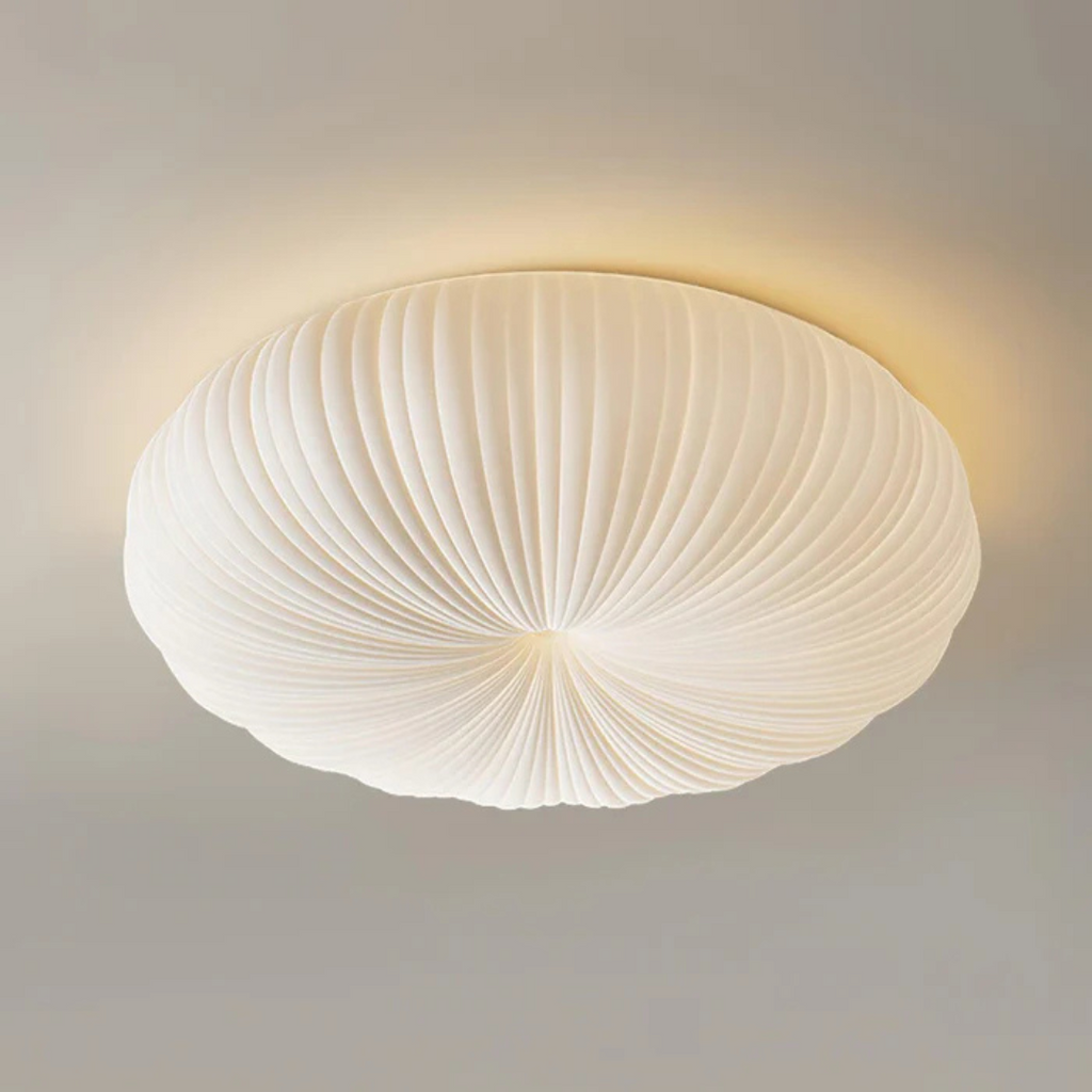 Olara loftlampe | Moderne LED indbygningsdesign | Meowbutter