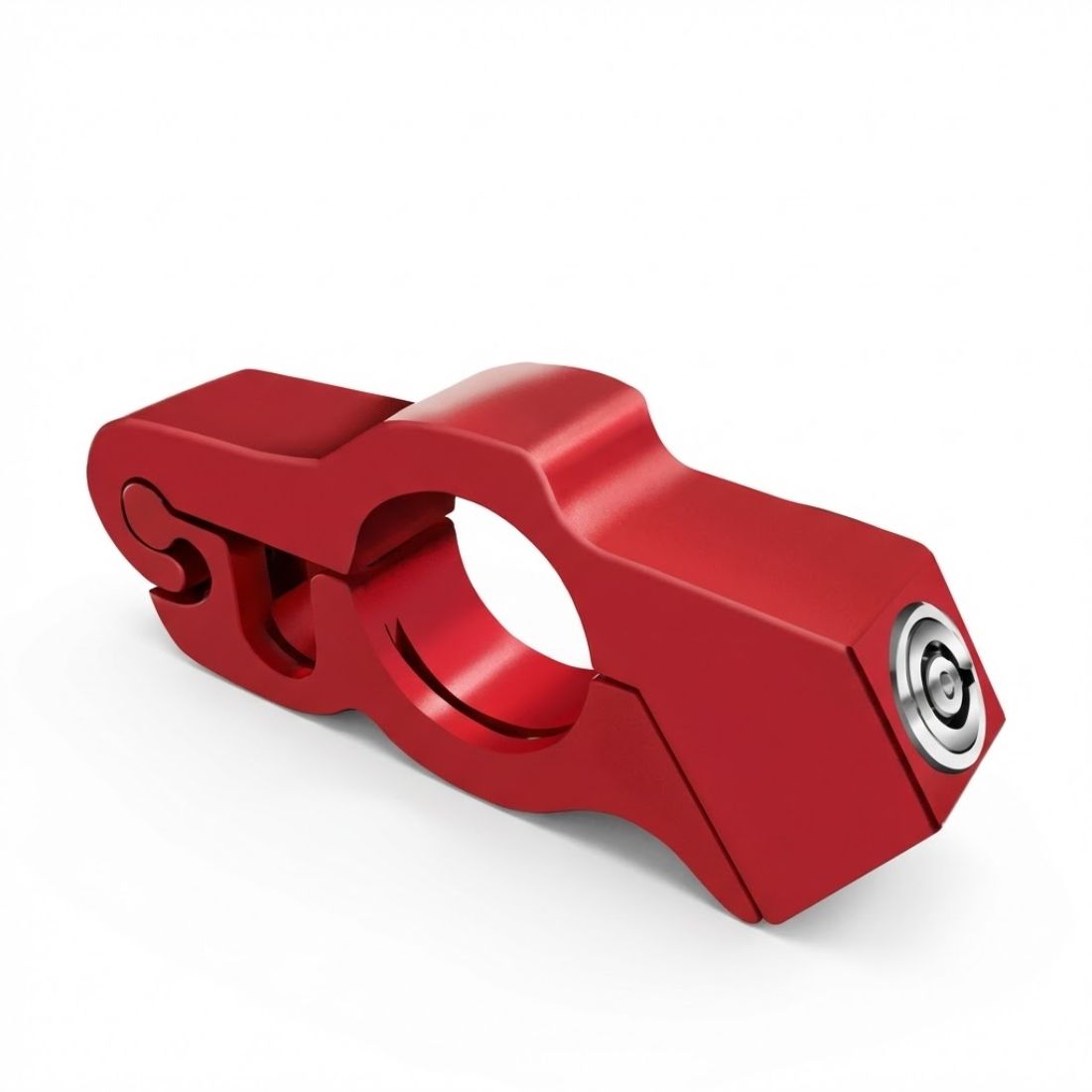 LockMaster Handlebar Lock - Meowbutter