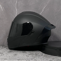 Casca integrală NightRider LVS X-Pro - Meowbutter