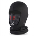 Anti-Fog 2.0 Fleece-Lined Winter Balaclava - Meowbutter