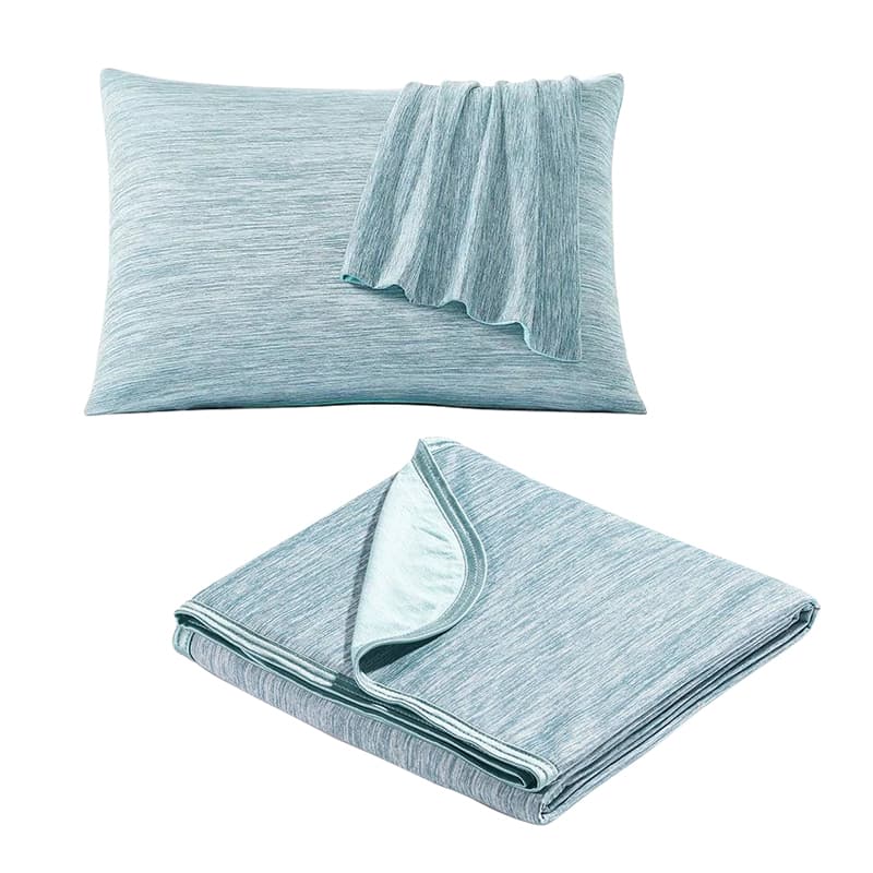 Premium Cooling Sleep Bundle for Hot Sleepers