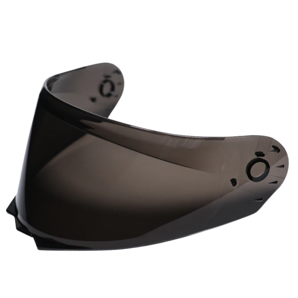 Visière de casque de moto pour casque ORZ-B08A | meowbutter