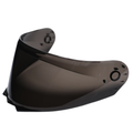 Visière de casque de moto pour casque ORZ-B08A | meowbutter