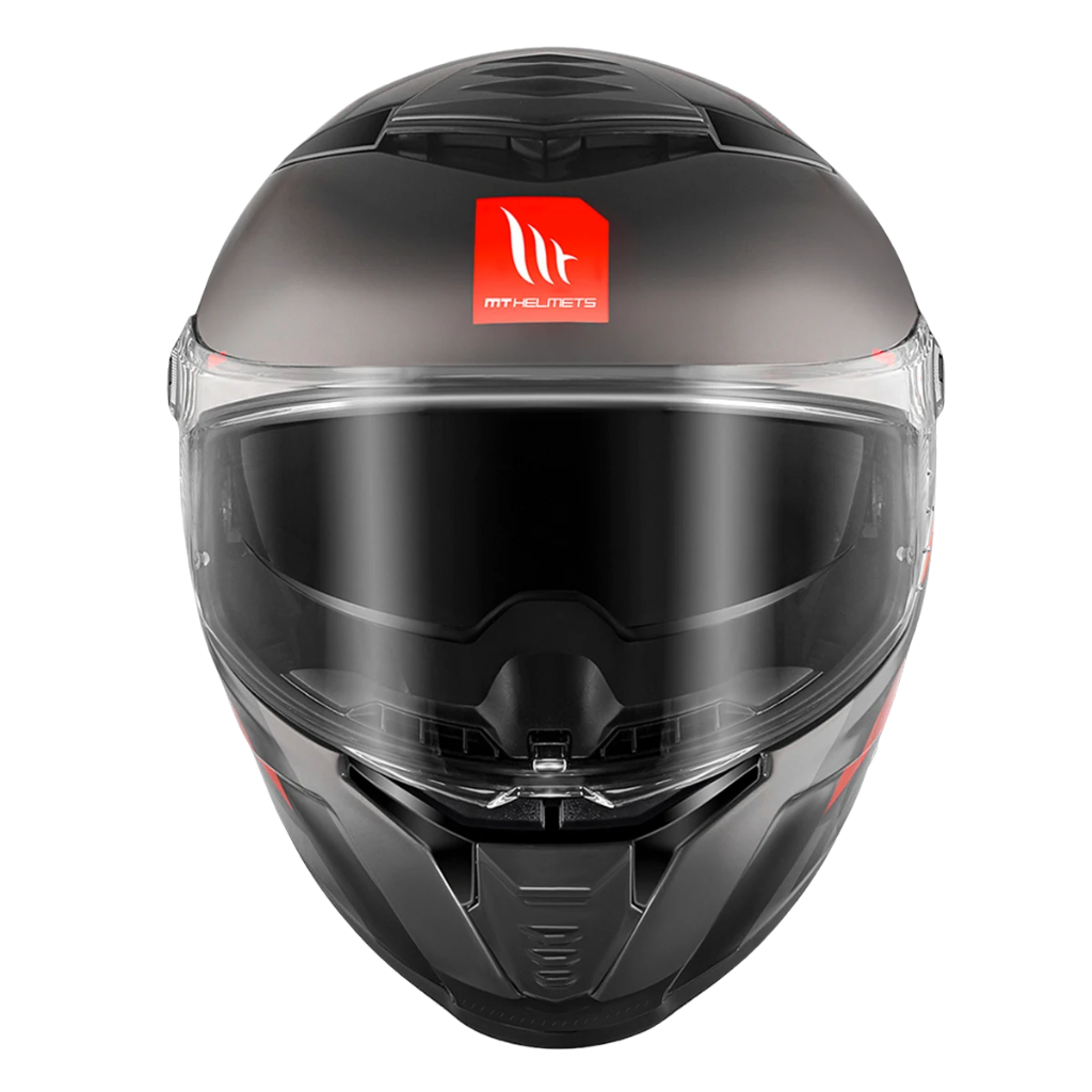 Casco Integral UltraShield MT – Certificado DOT y ECE - Meowbutter