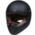 Casco Thompson Retro Rider - Aprobado por DOT - Meowbutter