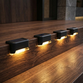 Sola Solar Garden Light For Outdoor Illumination And Paths