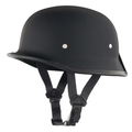 Casco Vintage Tedesco Mezzo | Certificato DOT - Meowbutter