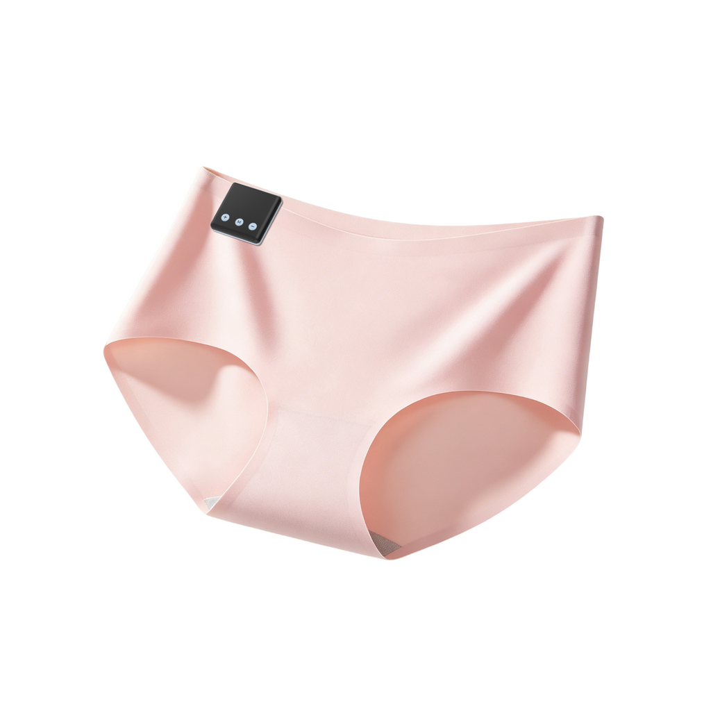 Wearable EMS Briefs for Glute Activation, Lower-Body Comfort and a Toned Feel