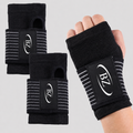 Supporto per polso da motociclista BikerZonez RideFlex™ - Meowbutter