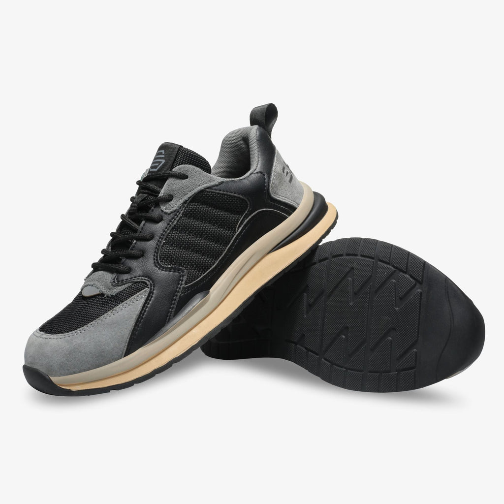 Venu Work Safety Shoes For Workplace Use And Daily Tasks