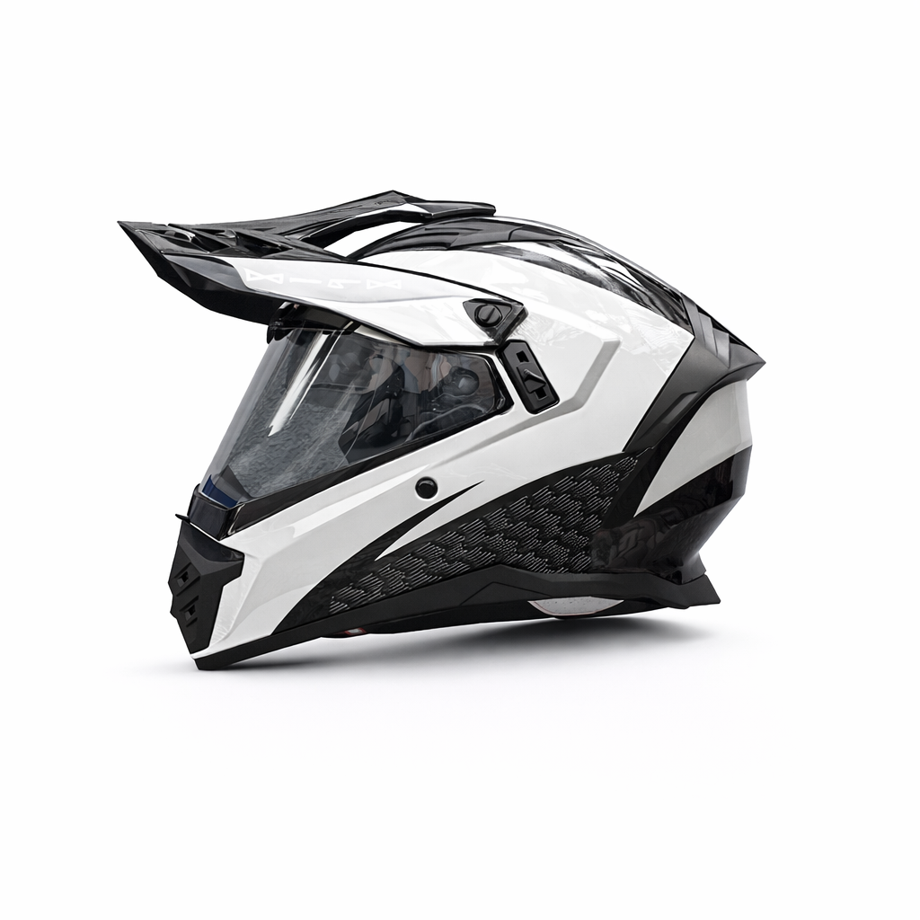StormBlade XR Adventure Pro - Meowbutter