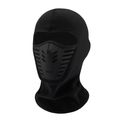 Winter Rider Face Mask – Warm, Windproof & Breathable - Meowbutter